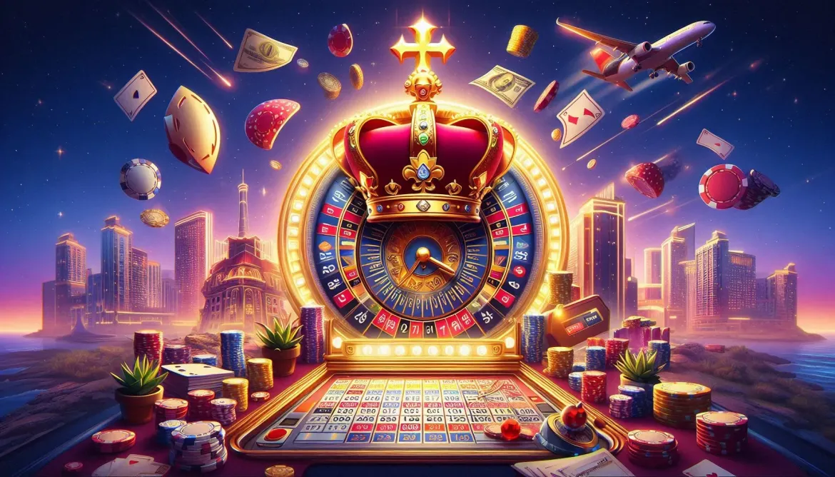 Spielbank Baden Baden
